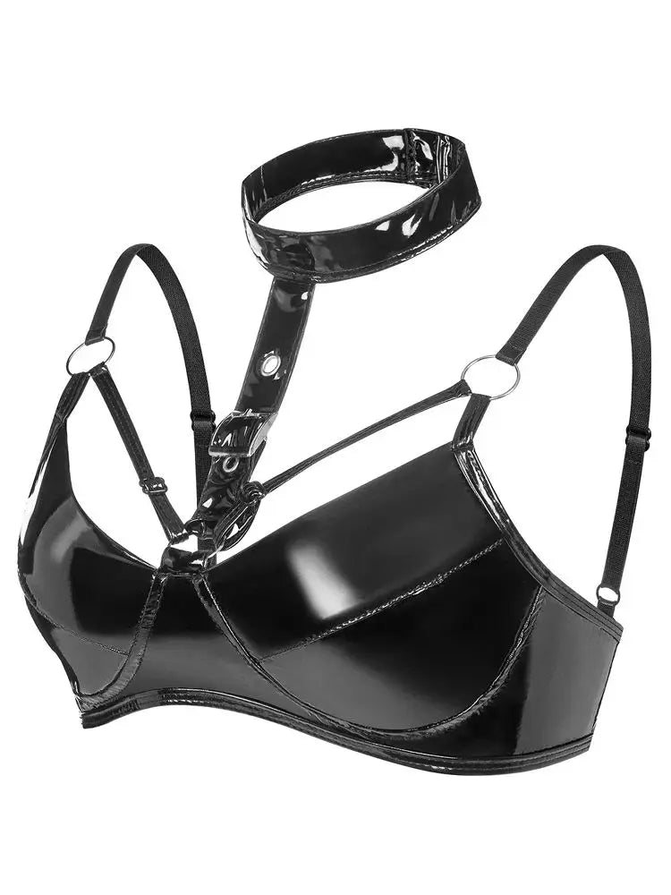 Black Sin Büstiyer
