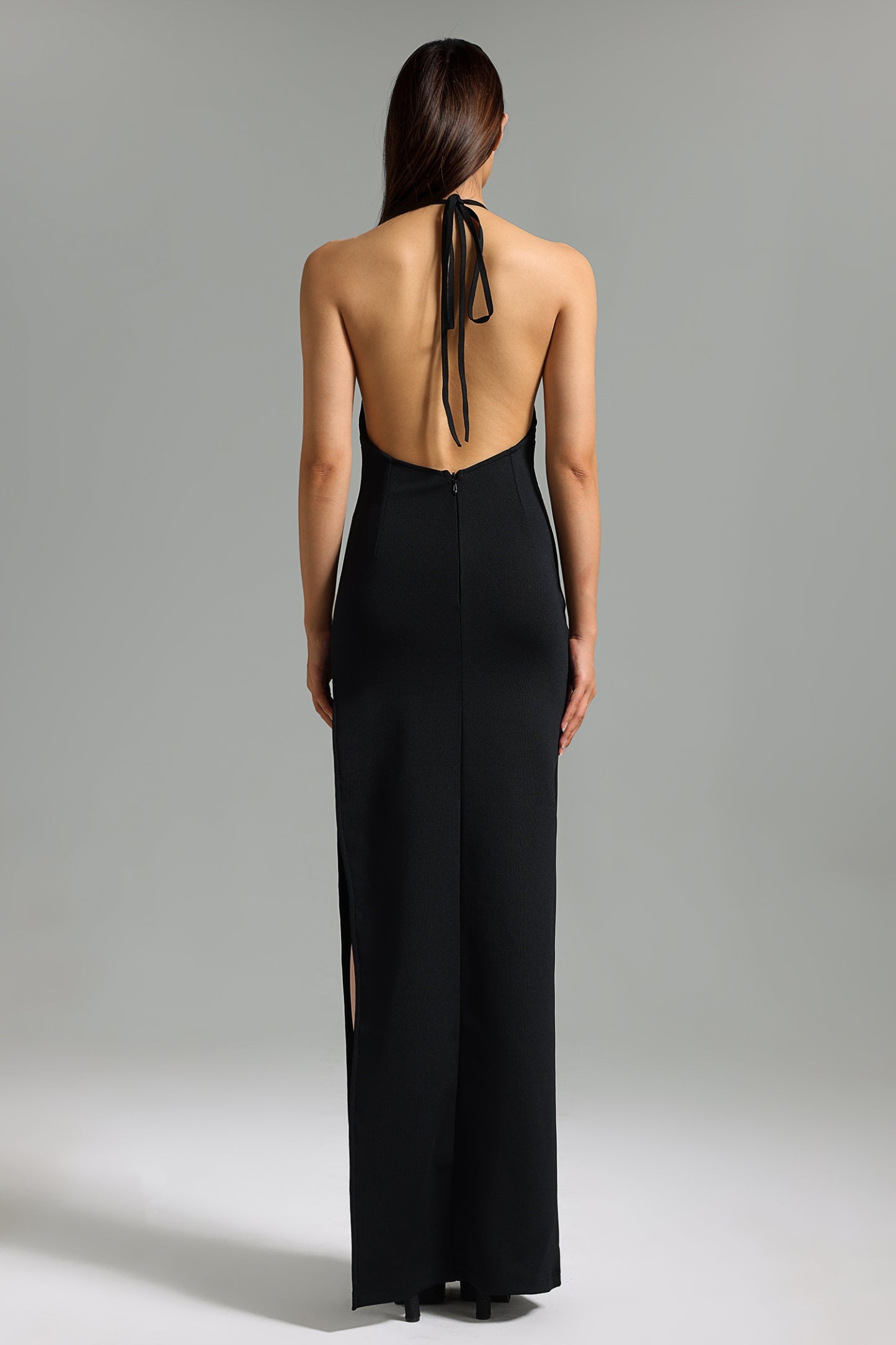 Solar Echoes Bandaj Elbise