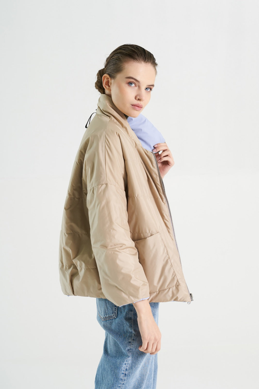 Ophella Candon Ceket