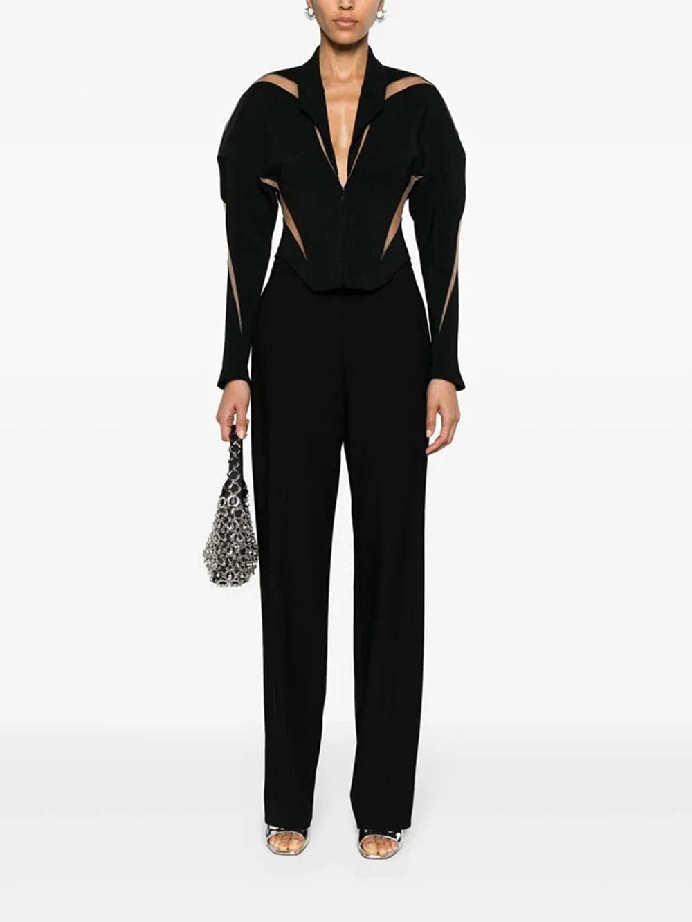 Shadow Crhronicle Tasarım Ceket