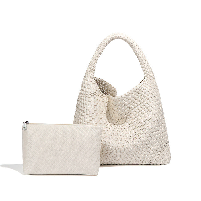 VoidHaze Dokulu Çanta