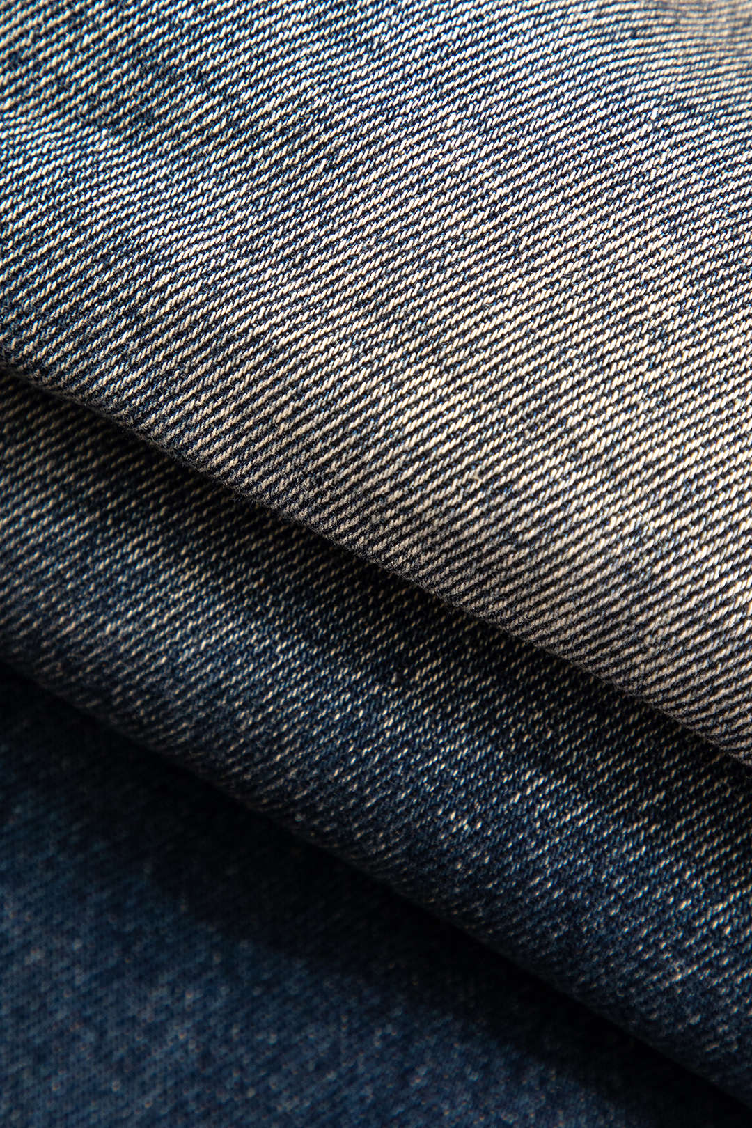 Ombre Çok Cepli Geniş Paça Kargo Pantolon