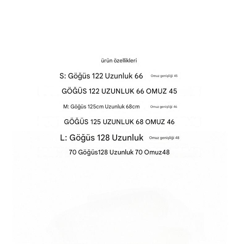 Cozy Edit kazak uisex