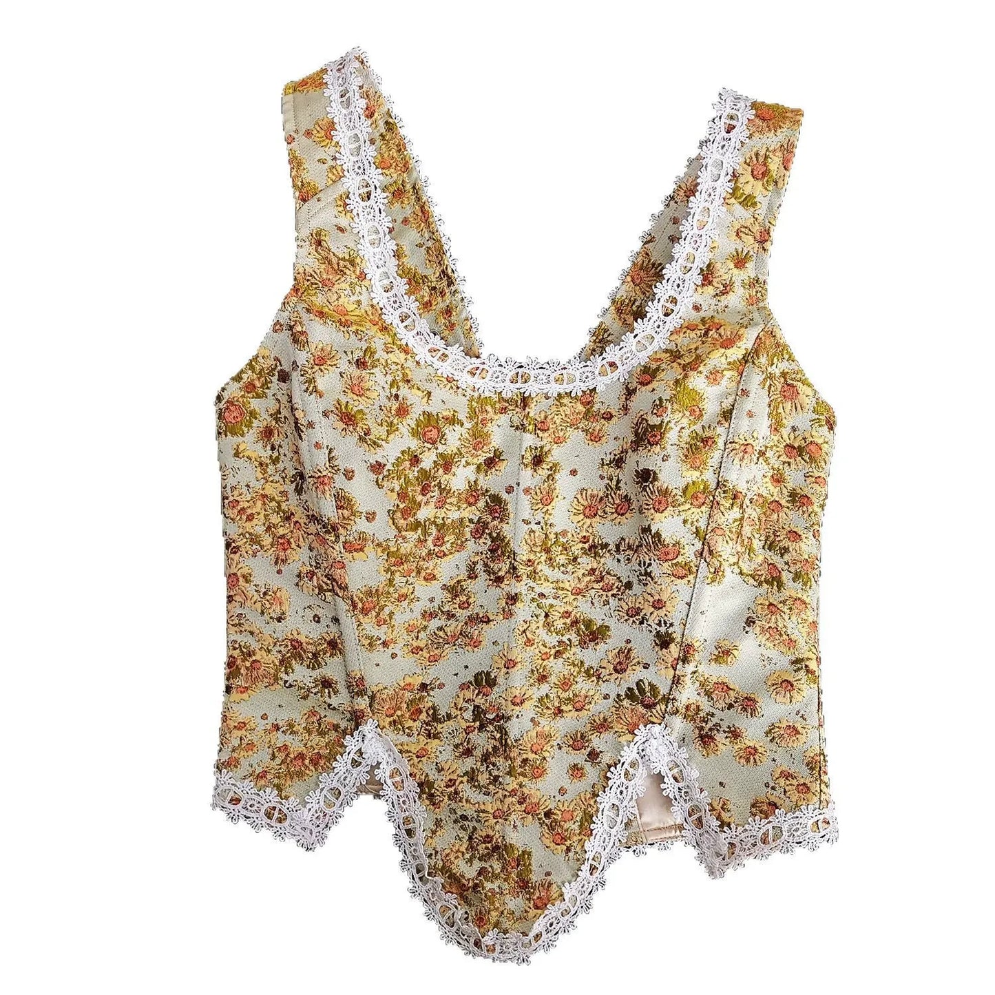 Corset De Minuit