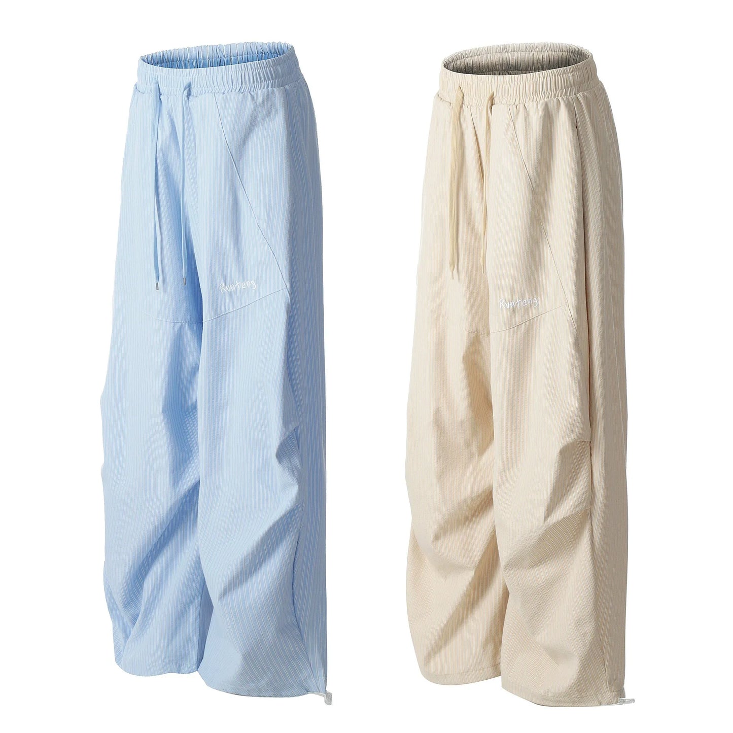 Cityline Windbreaker Kargo Pantolon