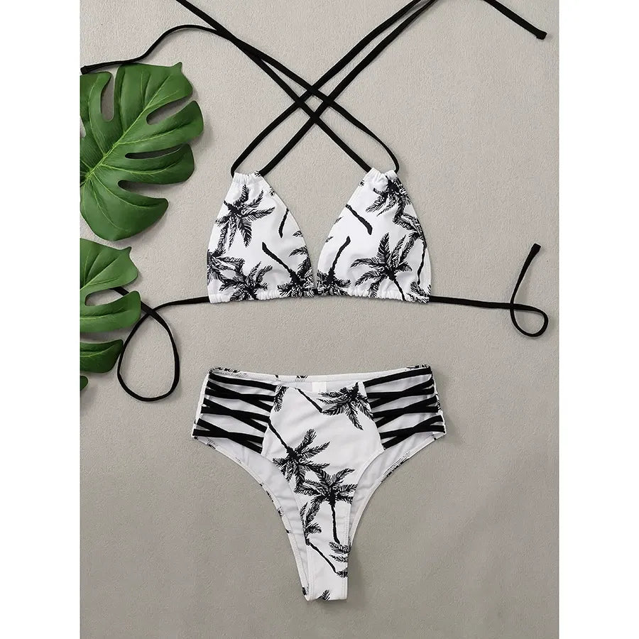 Delicate Heat Bikini