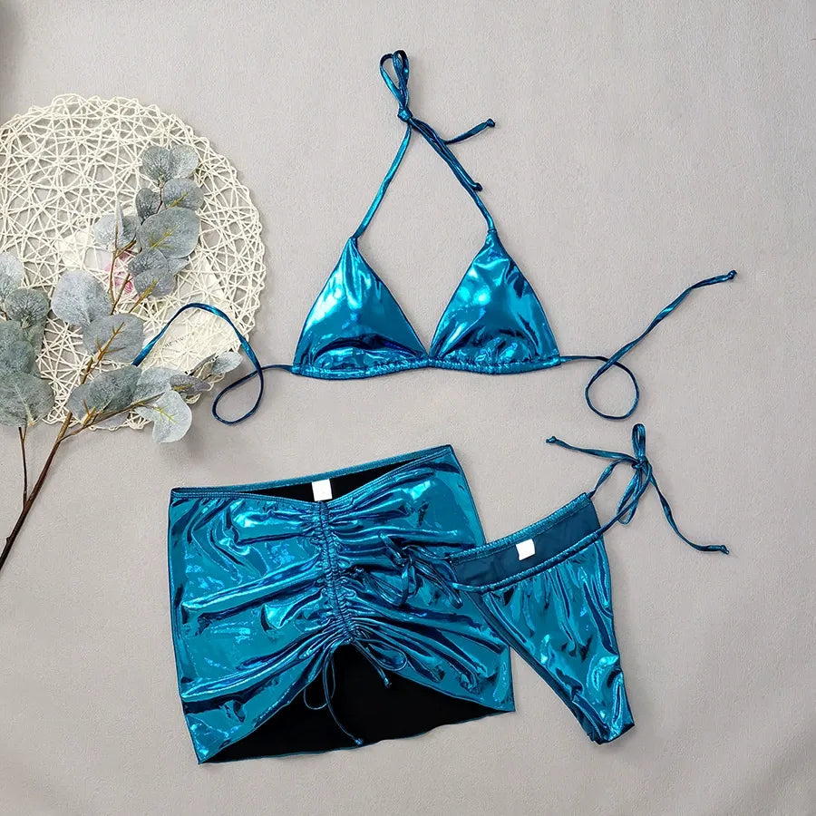 Neonova Bikini Takım