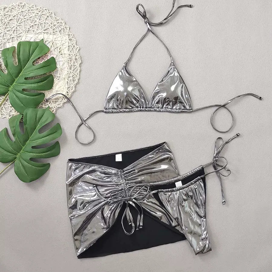 Neonova Bikini Takım