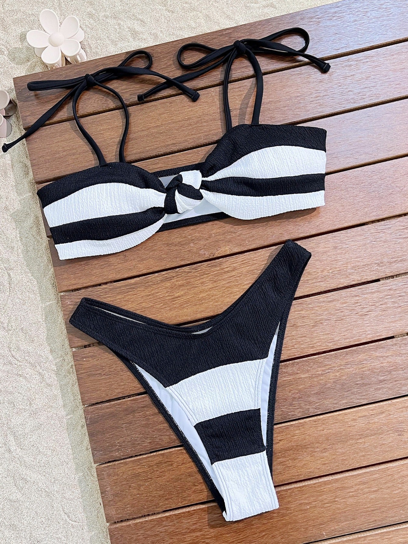 Breeze Tan Takım