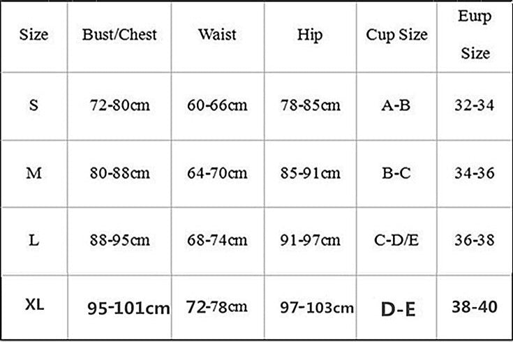 Daydream Bay Örgü Bikini