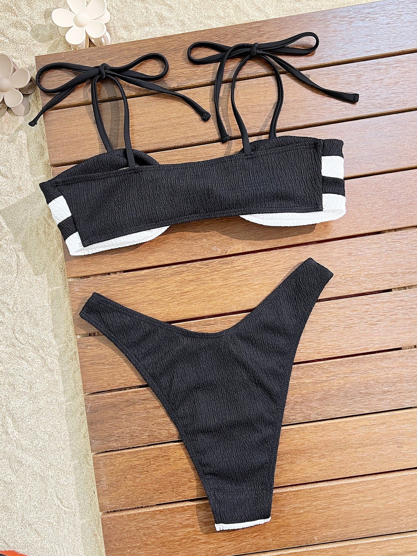 Breeze Tan Takım