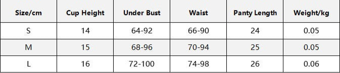 Night Passion Nakışlı Takım