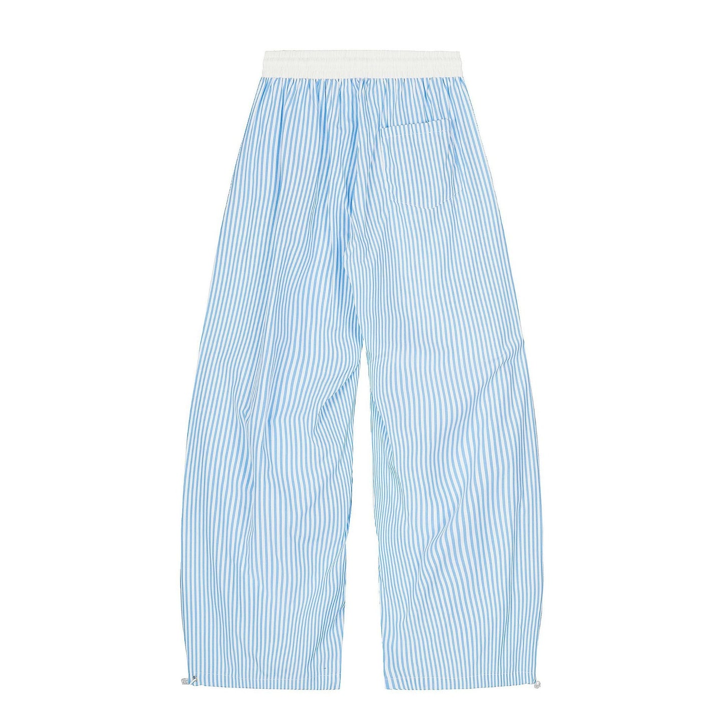 Haze Runner Baggy Pantolon