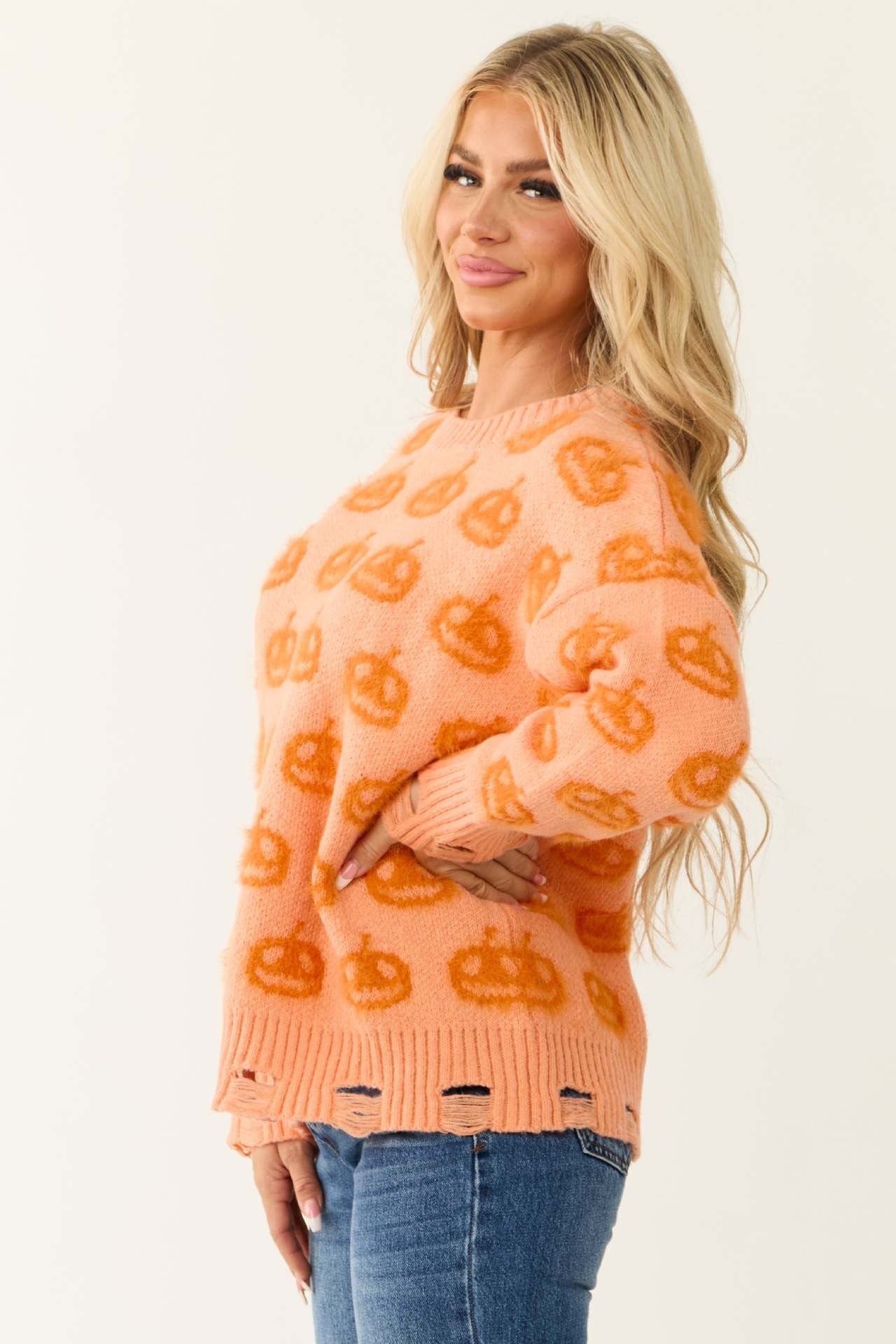Pumpkin Honey Kazak