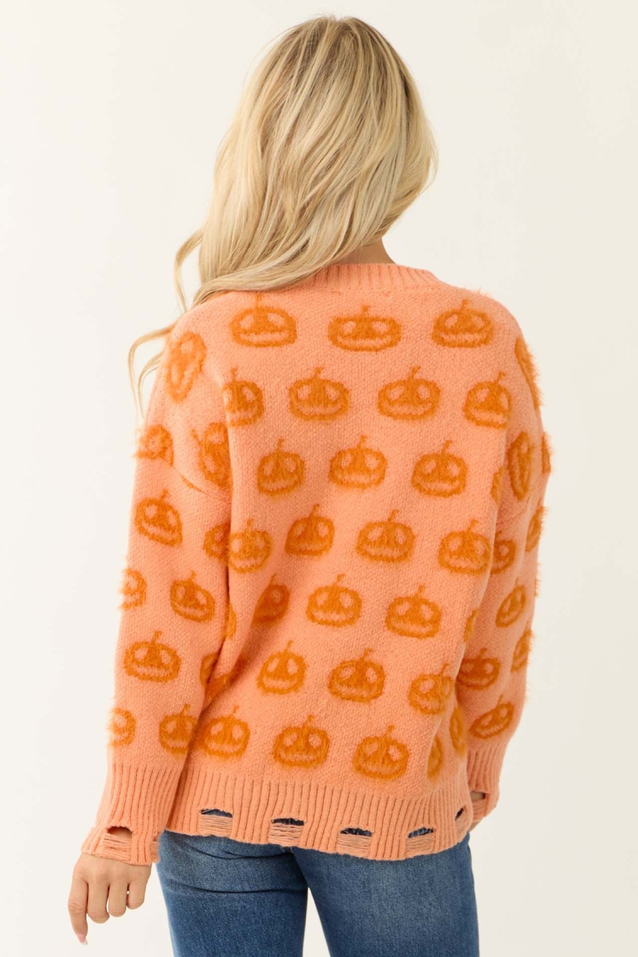 Pumpkin Honey Kazak