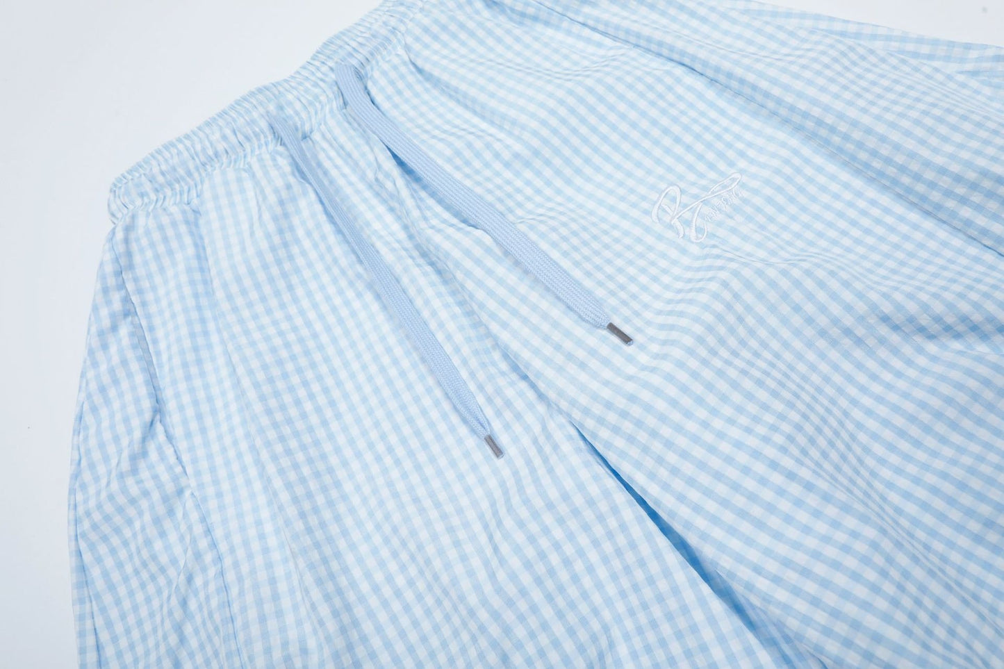 Switchback Nylon Baggy Pantolon