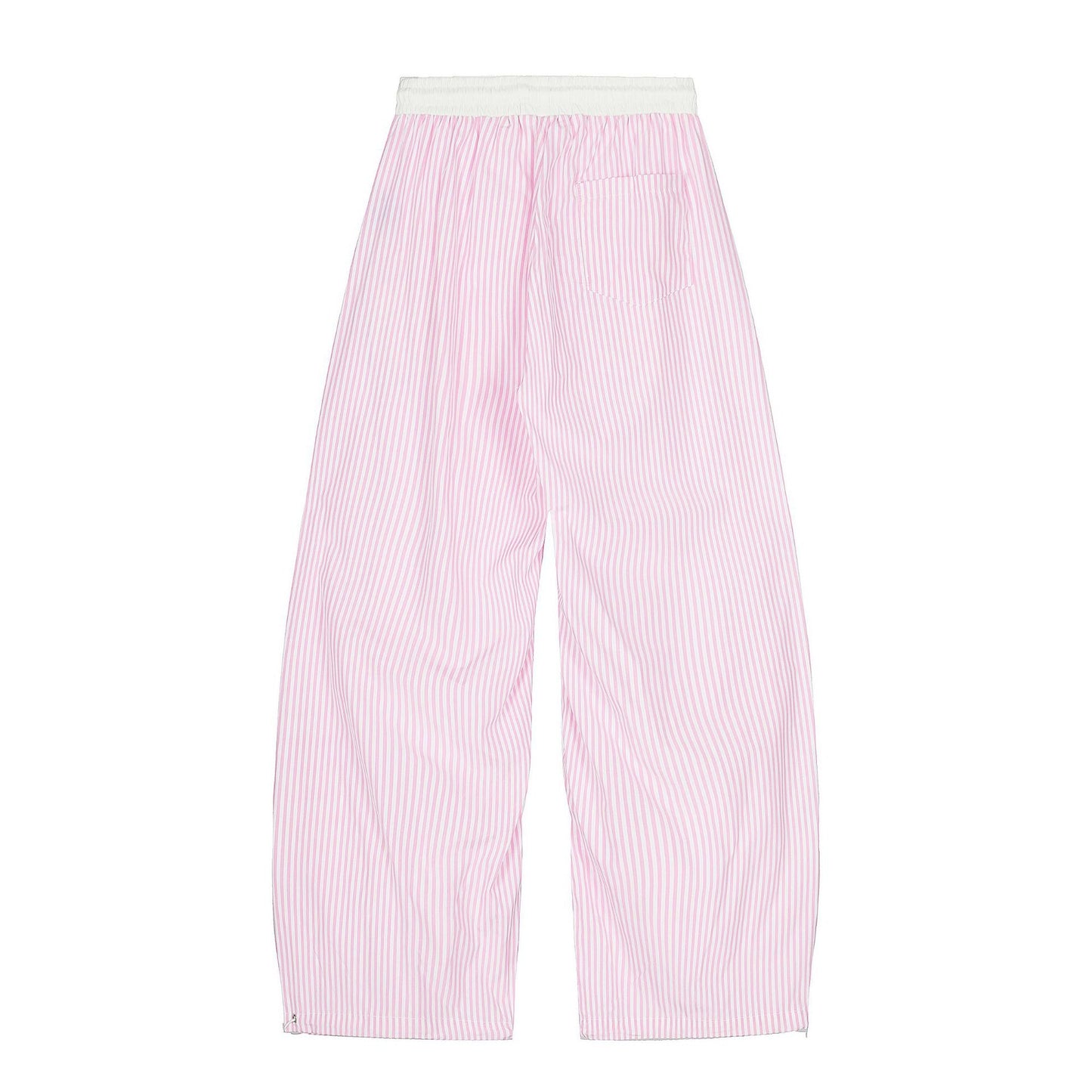 Haze Runner Baggy Pantolon