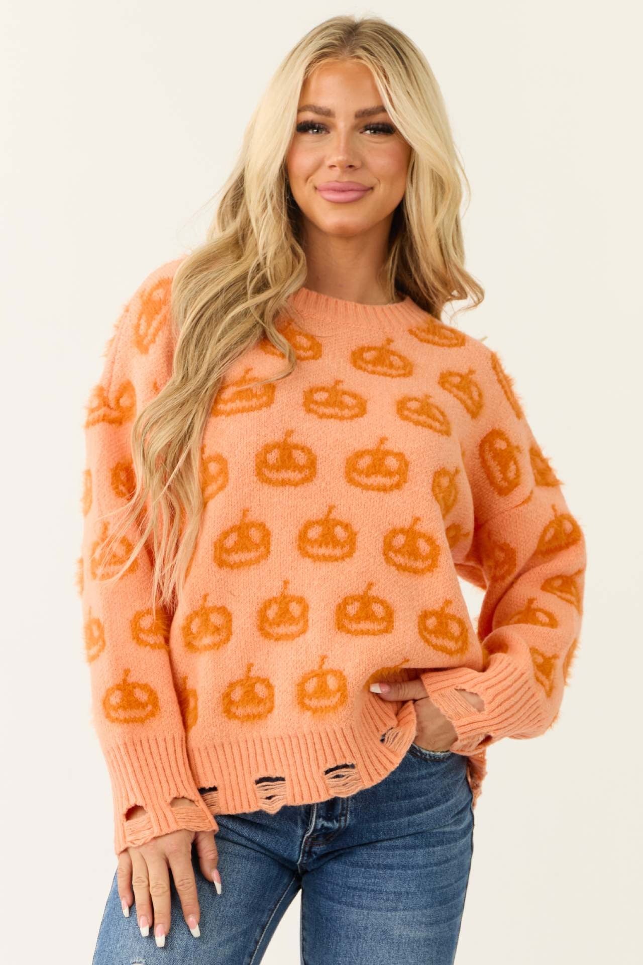Pumpkin Honey Kazak