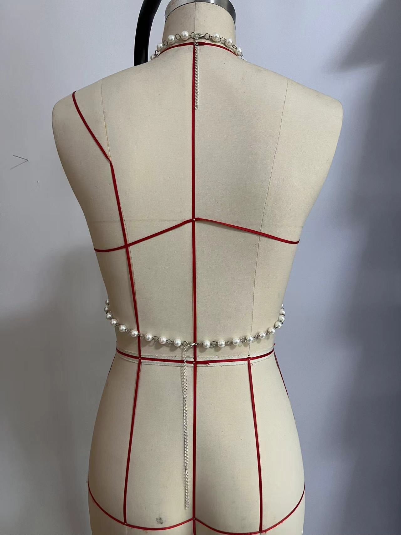 Ether Loop Vücut Zinciri