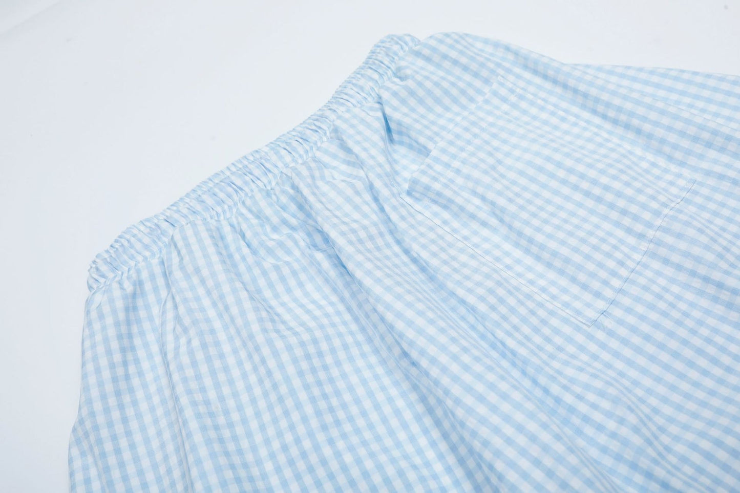 Switchback Nylon Baggy Pantolon