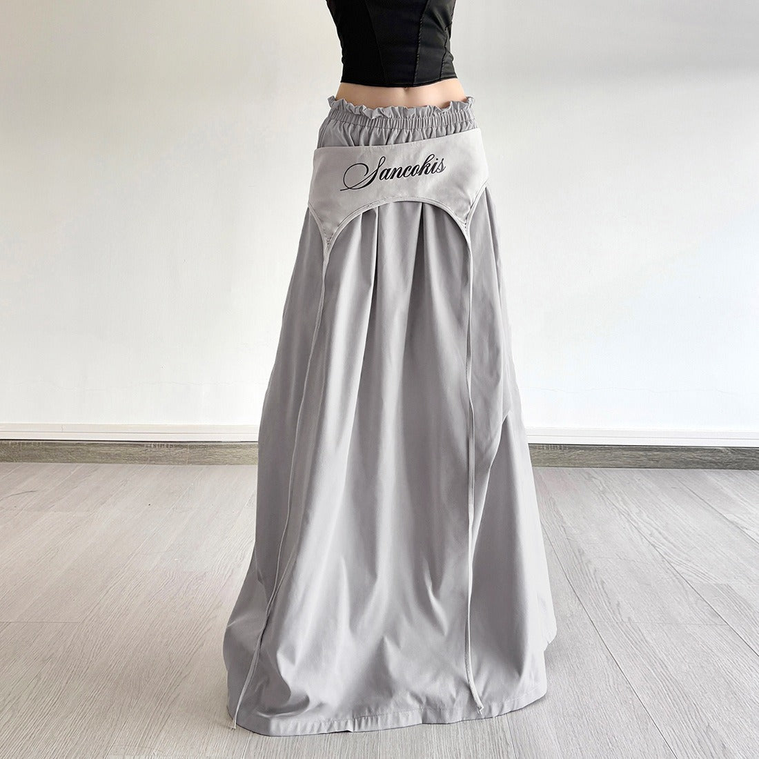 Everyday Sol Maxi Etek