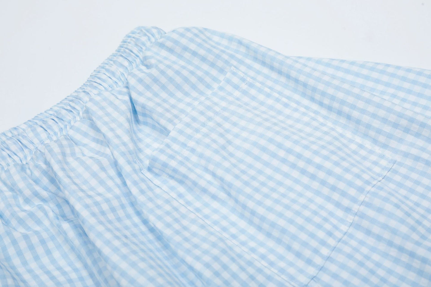 Switchback Nylon Baggy Pantolon