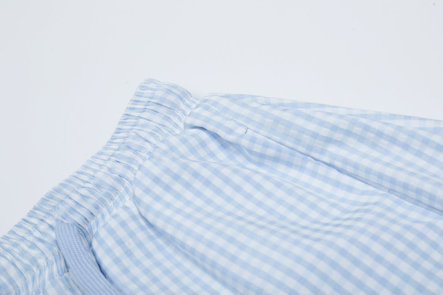 Switchback Nylon Baggy Pantolon