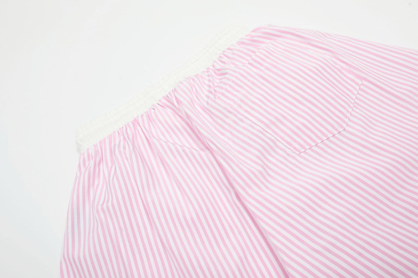 Haze Runner Baggy Pantolon