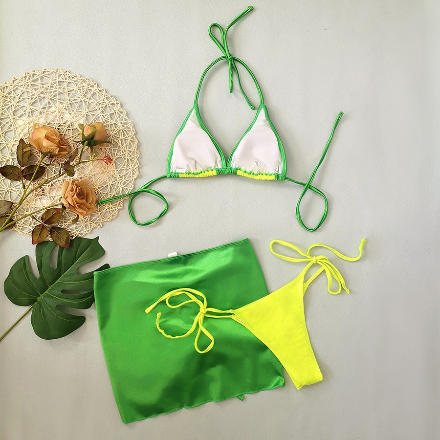 Electrisea Bikini Takım