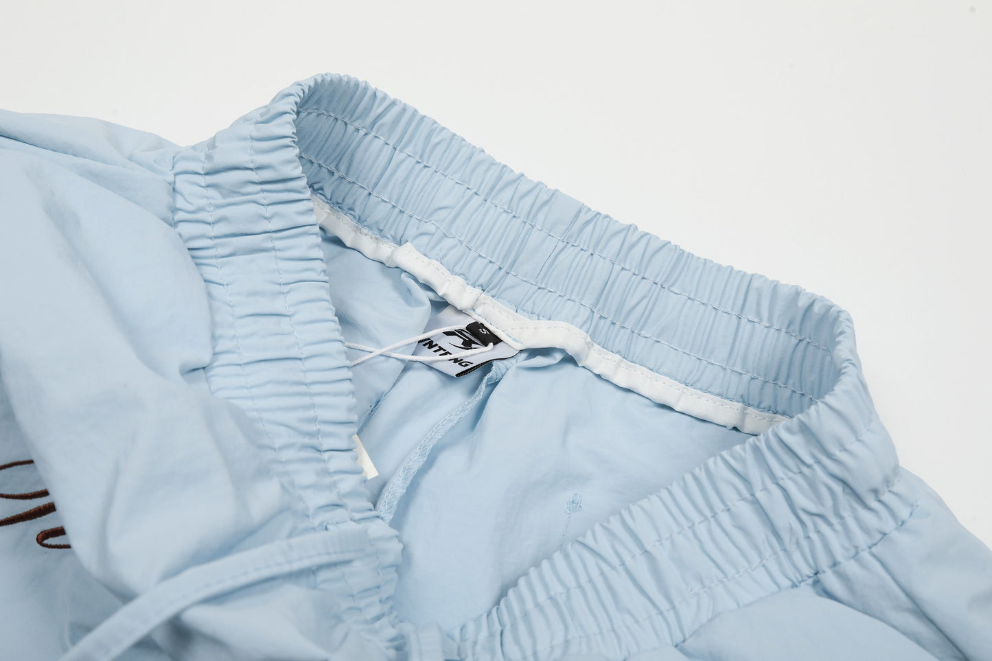 Soft Riptide Baskılı Pantolon