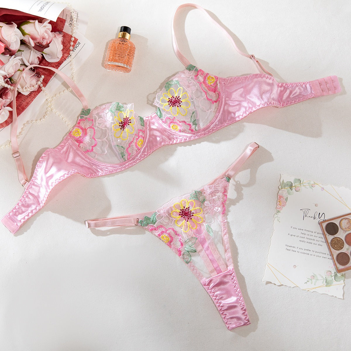 Pink Dream Takım