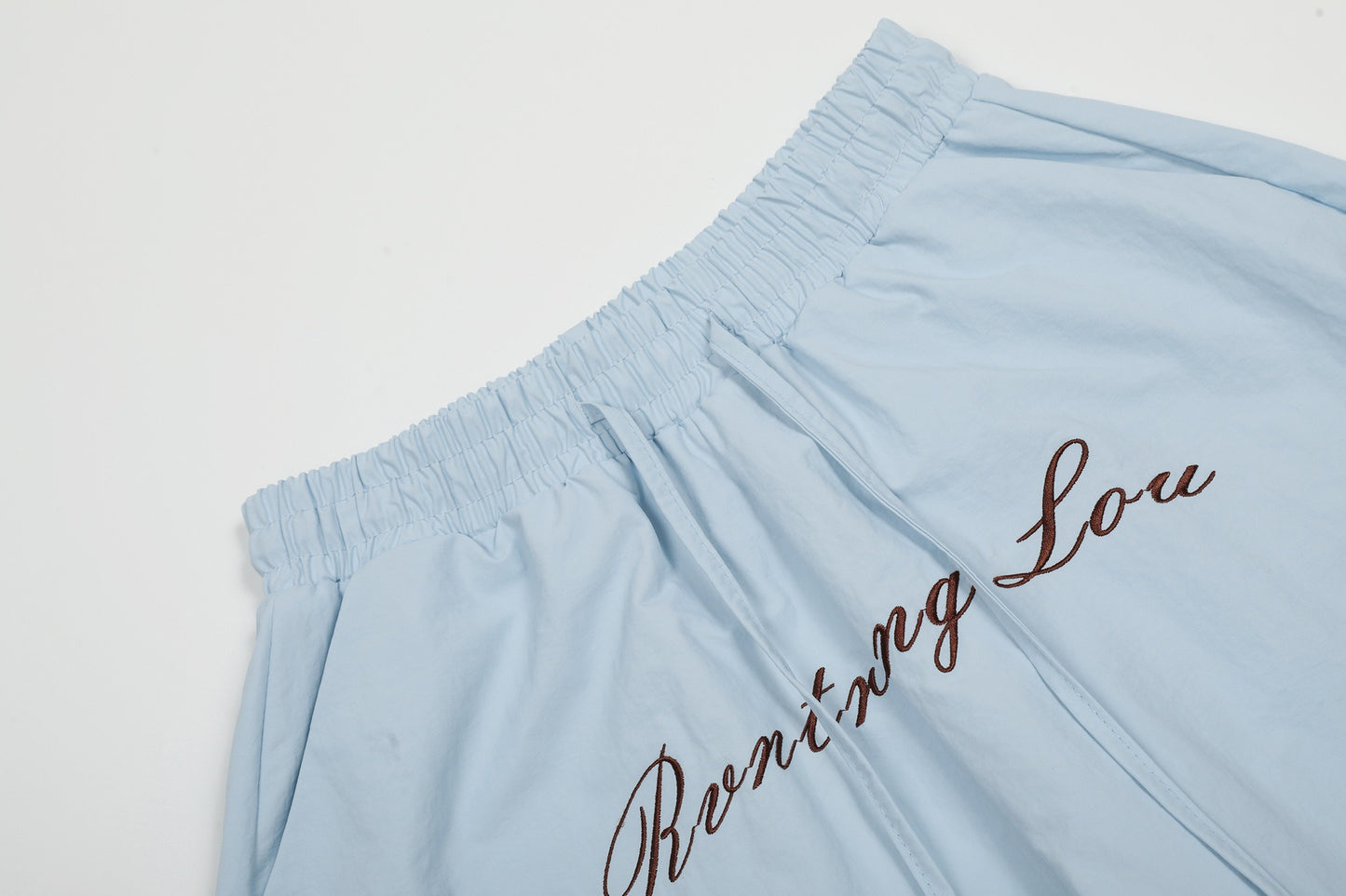 Soft Riptide Baskılı Pantolon