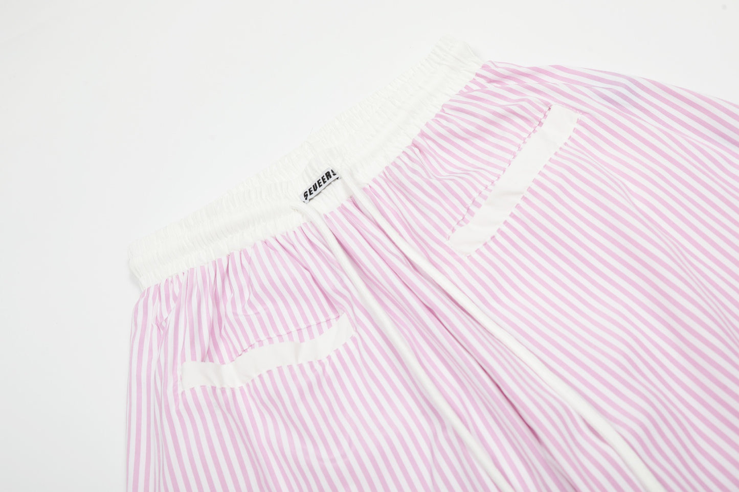 Haze Runner Baggy Pantolon