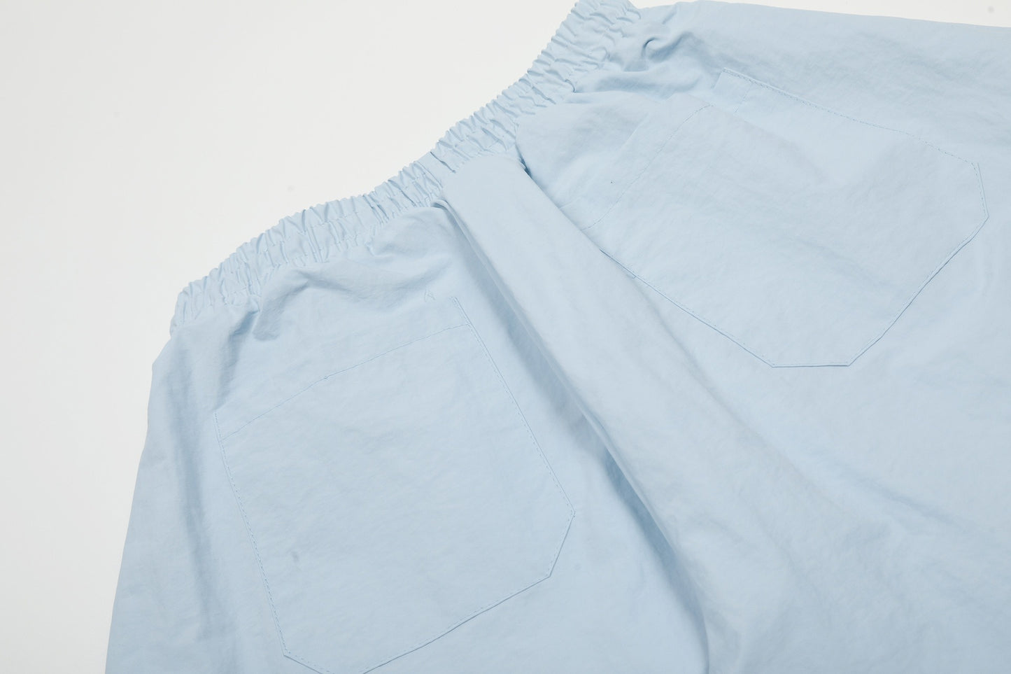 Soft Riptide Baskılı Pantolon