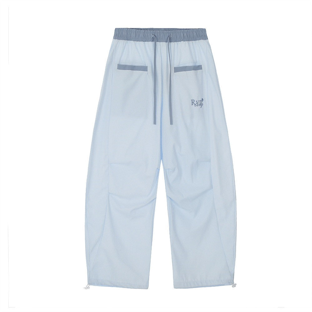 Alleyway Air Baggy Pantolon