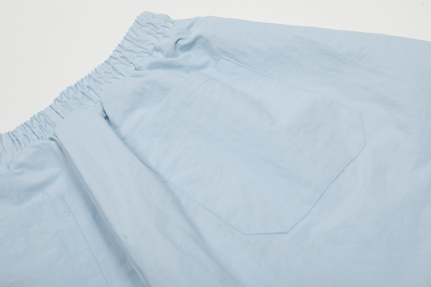 Soft Riptide Baskılı Pantolon