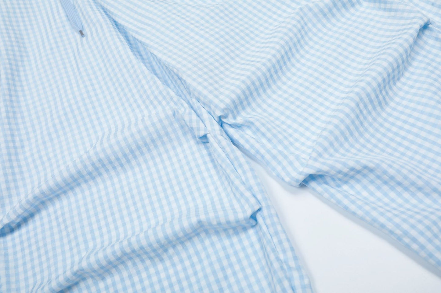 Switchback Nylon Baggy Pantolon