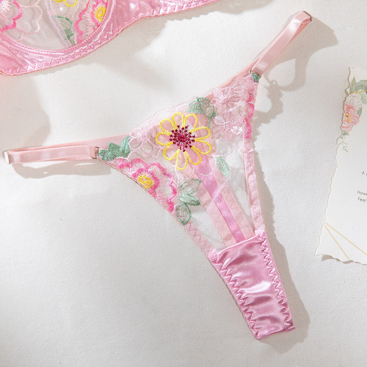Pink Dream Takım