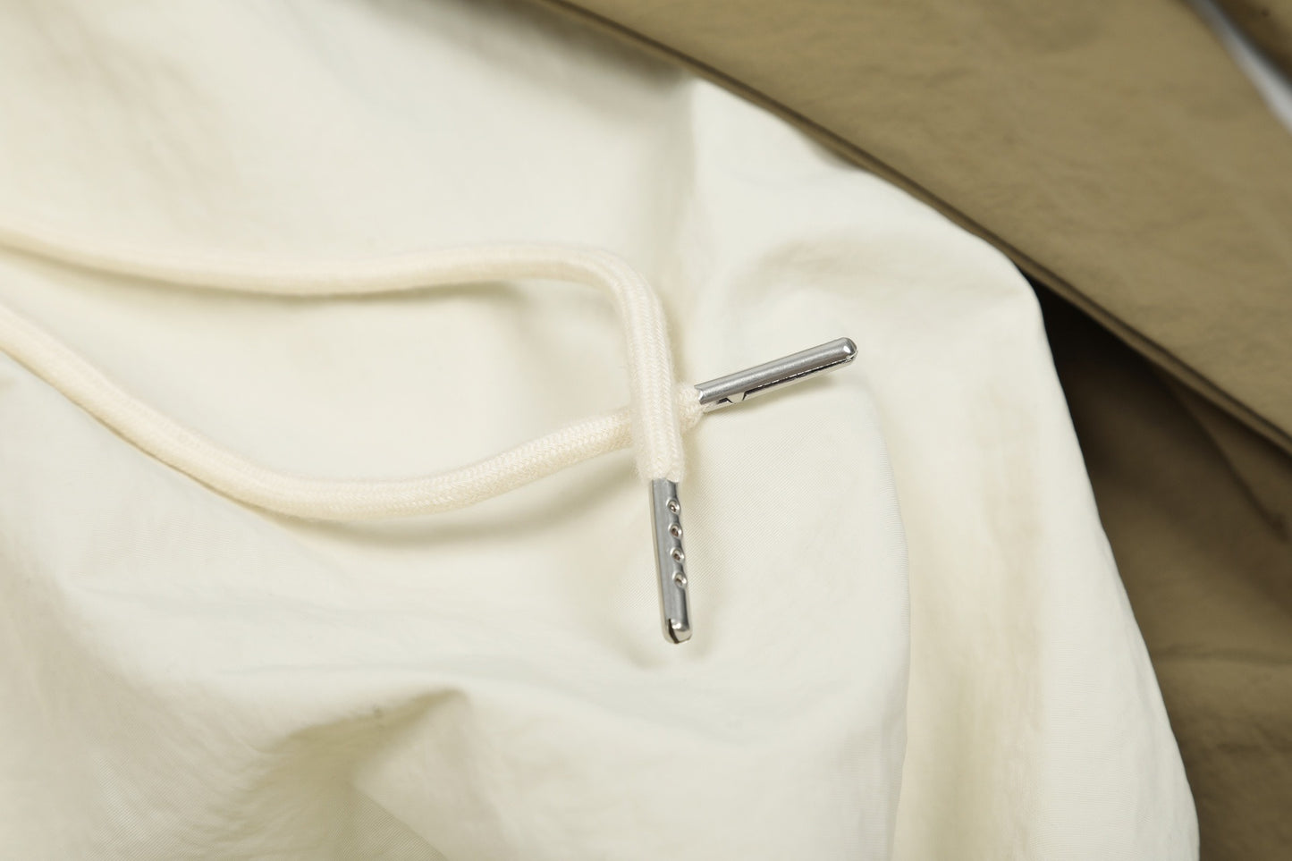 Sublevel Nylon Baggy Pantolon