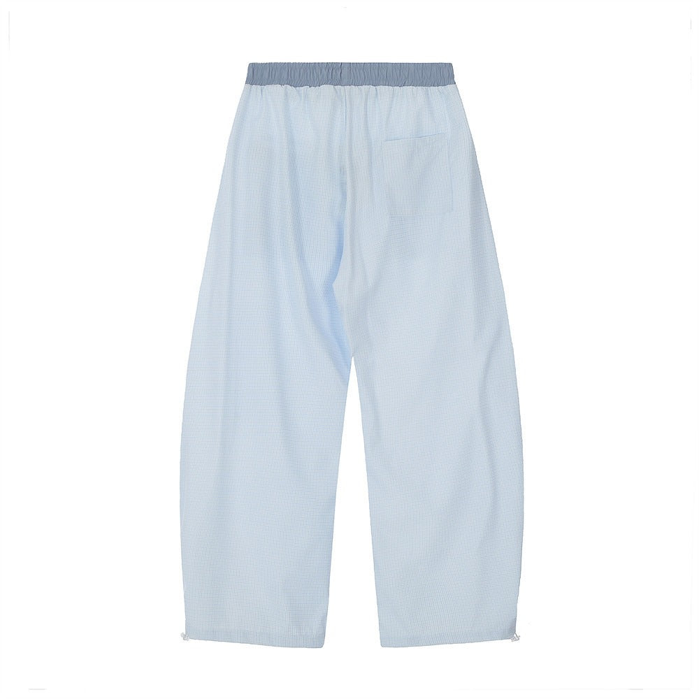 Alleyway Air Baggy Pantolon