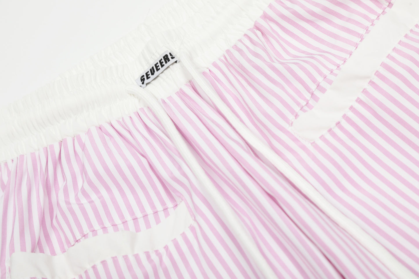 Haze Runner Baggy Pantolon