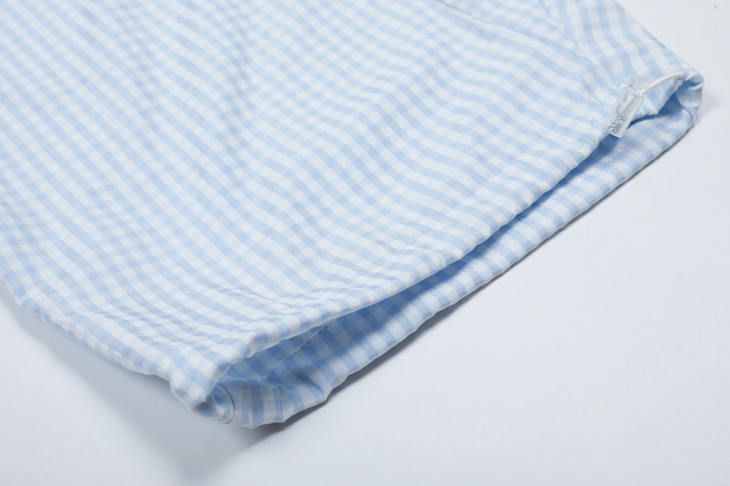 Switchback Nylon Baggy Pantolon