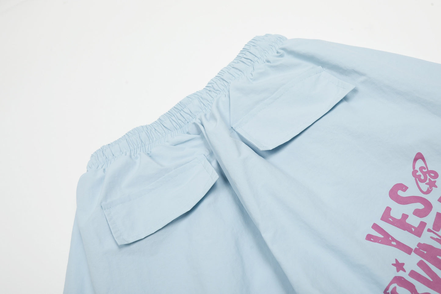 Crossfade Parachutes Kargo Pantolon