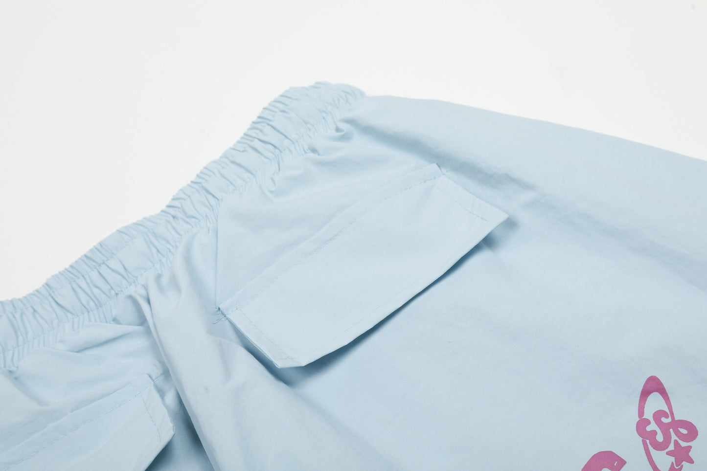 Crossfade Parachutes Kargo Pantolon
