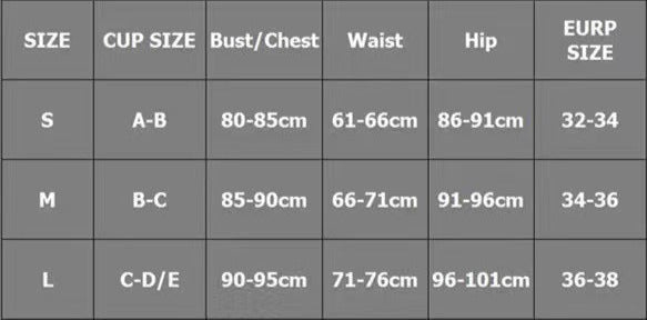 Void & Veil Bikini Takım