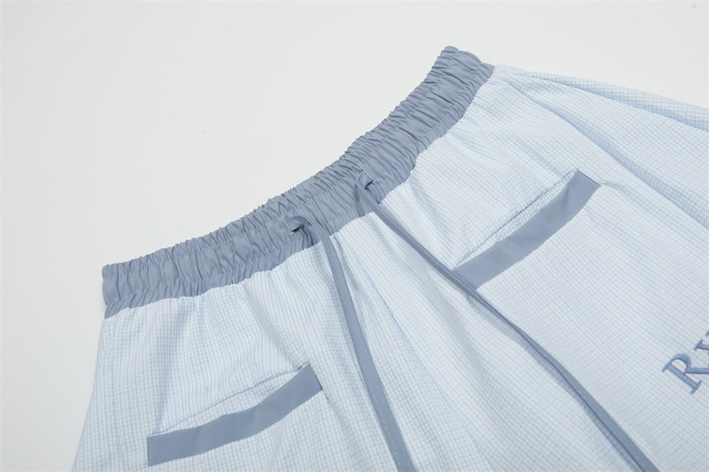 Alleyway Air Baggy Pantolon