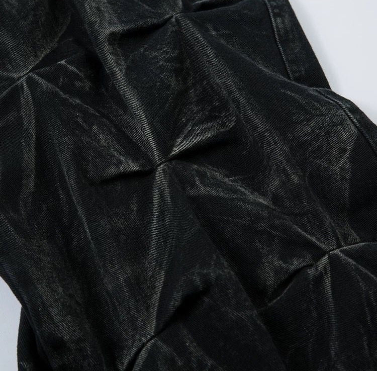 Jack Black Tasarım Retro Pantolon