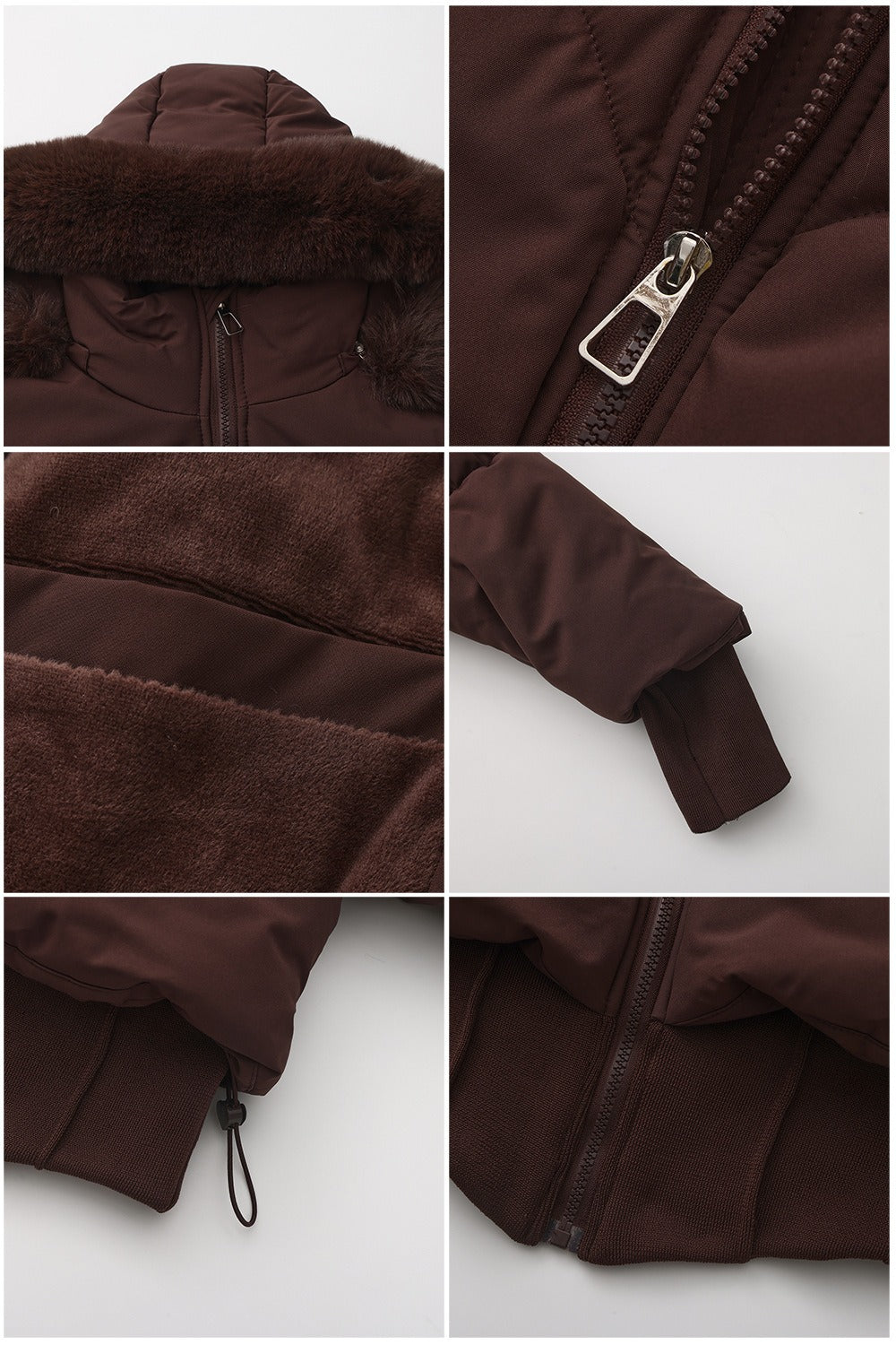 Clyora Crop Mont
