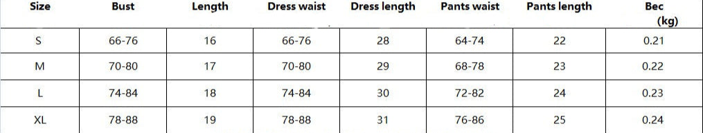 Tie Me In Black Takım