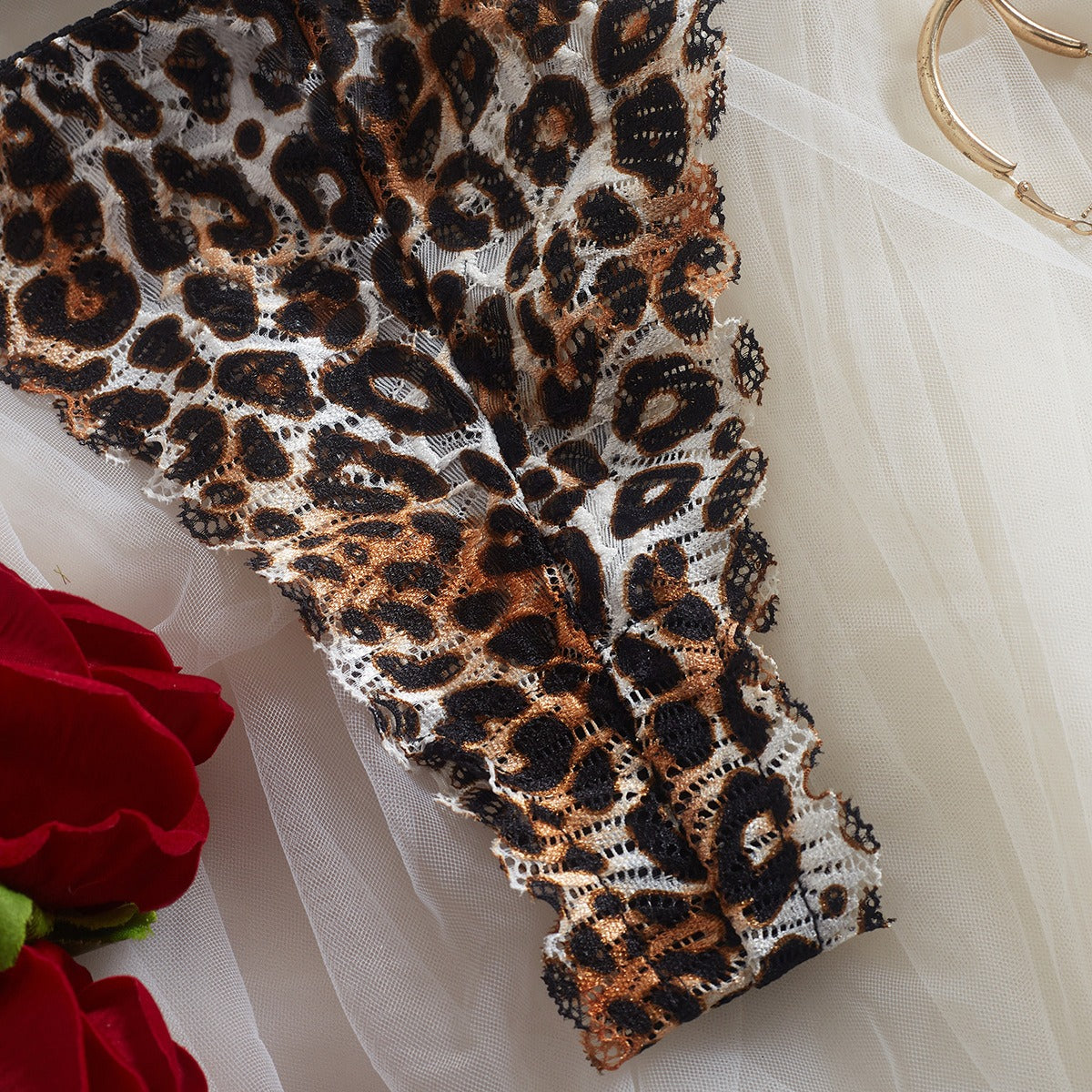 Leopard Queen Takım